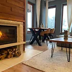 Apartment Cozy B35 In Grand