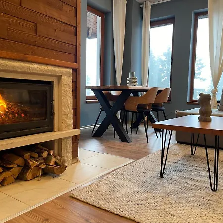 Apartament Cozy B35 In Grand