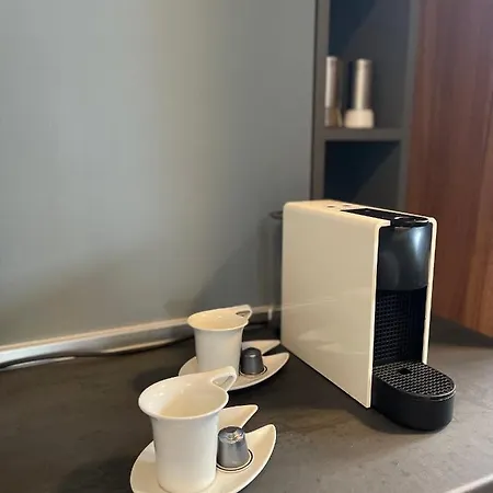 Appartement Cozy B35 In Grand