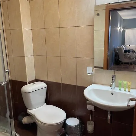 Appartement Cozy B35 In Grand