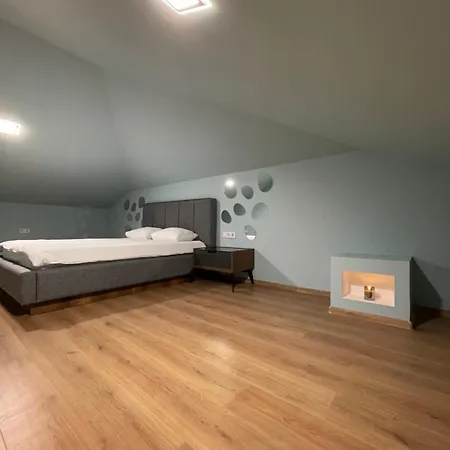 Lejlighed Cozy B35 In Grand Pamporovo