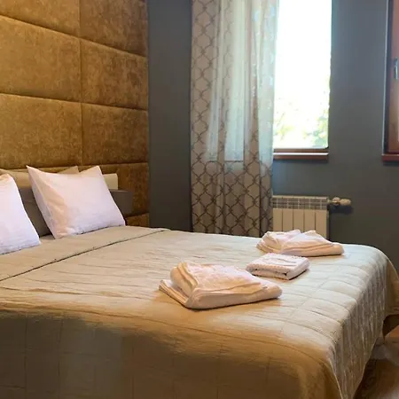 Appartement Cozy B35 In Grand *