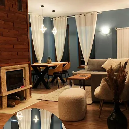 Cozy B35 In Grand Appartement Pamporovo