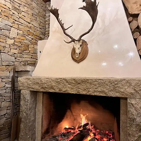 Cozy B35 In Grand * Pamporovo