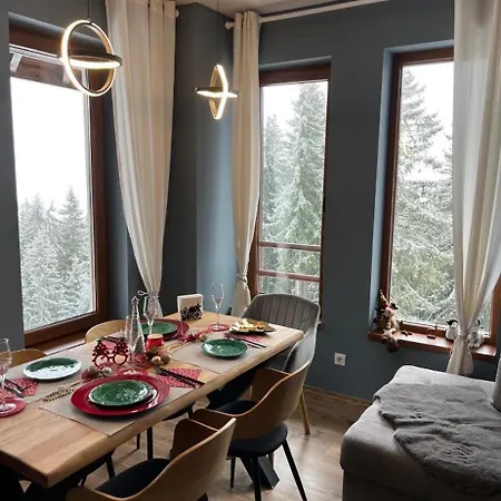 Apartment Cozy B35 In Grand