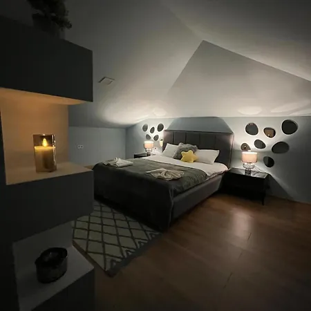 Cozy B35 In Grand * Pamporovo