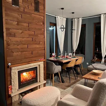 Apartment Cozy B35 In Grand