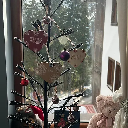 Apartment Cozy B35 In Grand