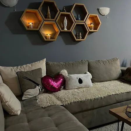 Cozy B35 In Grand Apartment Pamporovo