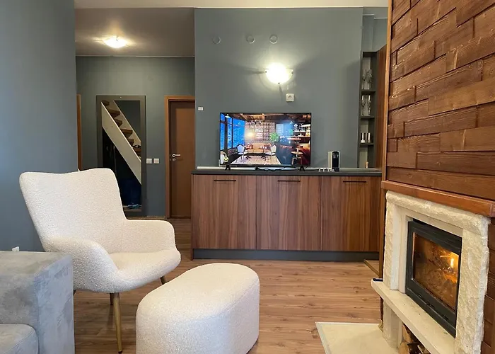 Cozy B35 In Grand * Pamporovo