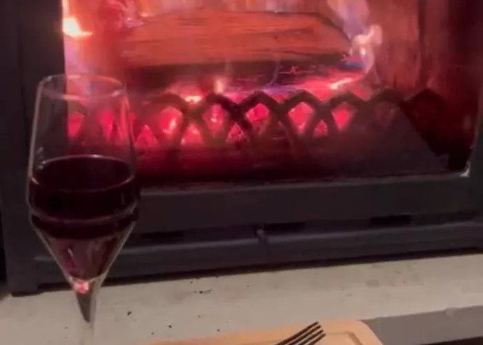 Lägenhet Cozy B35 In Grand *