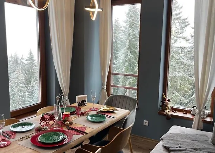 Apartment Cozy B35 In Grand