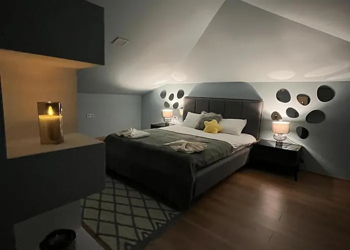 Cozy B35 In Grand * Pamporovo