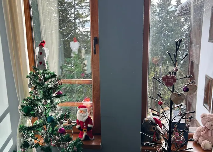 Lägenhet Cozy B35 In Grand