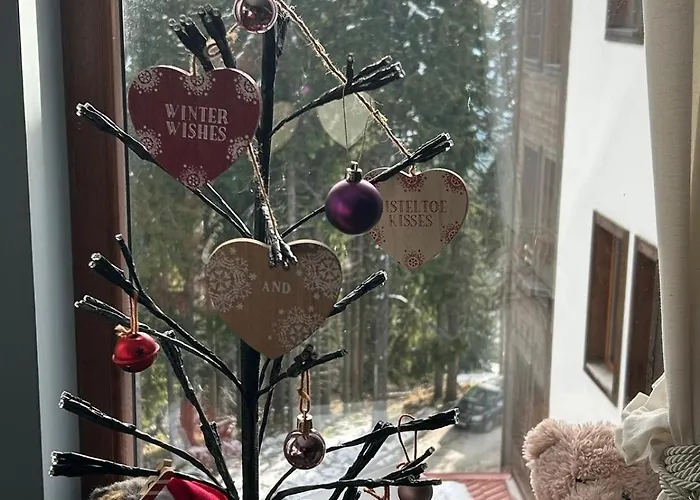 Lägenhet Cozy B35 In Grand